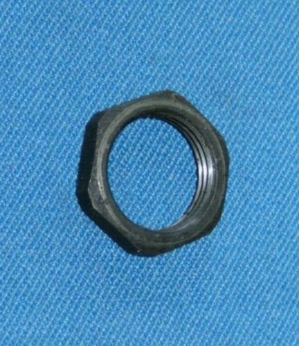 Solex ecrou embrayage - solex, d'embrayage