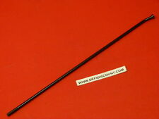 Rayon arrière noir Gasgas TXT