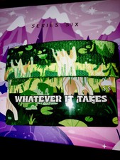 zox medium whatever it takes