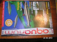 &@ L'aquarium à la maison n°57 Croatie Osmolateur Mimése Gecko Leopard Ph eau ?