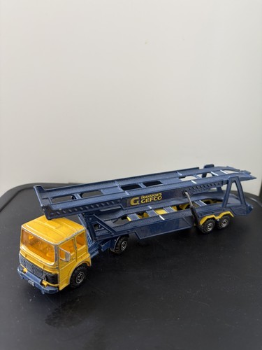 2405264 camion majorette - camion, 1/60