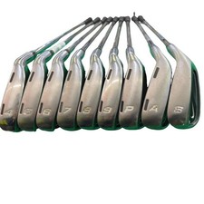 (Nike) Set fer à repasser CCi