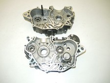 Carter moteur DERBI TERRA 125 de 2008