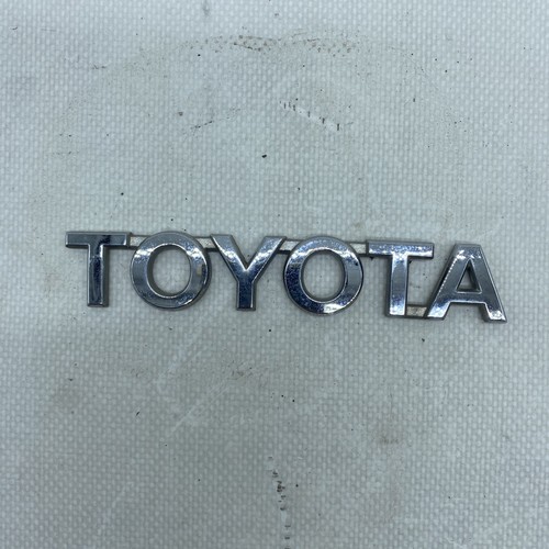 Logo toyota original 125 - logo,