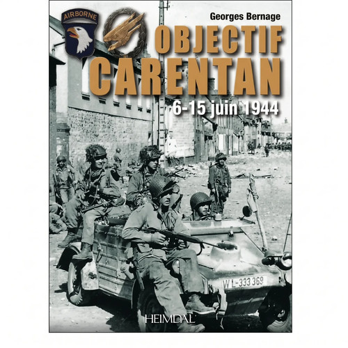 Objectif carentan 15 - carentan,,