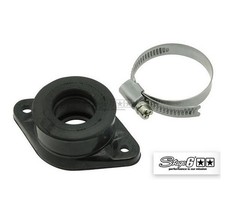 Raccord de pipe Stage 6 21mm -