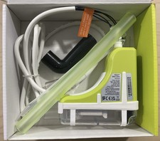 Pompe À Condensat  Mini Verte Silence + ASPEN FP3322/5