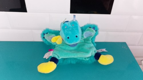 1002261 peluche marionnette - 1002261,