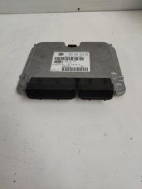 Calculateur moteur audi - moteur, a2