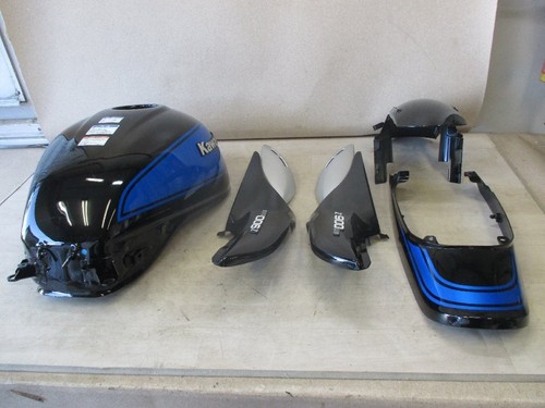 Z900rs fuel tank exterior - z900rs,