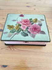 Rare ancien superbe coffret En