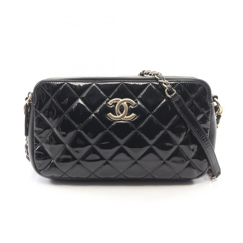 Sac bandoulière chanel - sac,