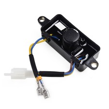 Automatique Régulateur de Tension Avr for 2KW ~4KW Gas-Generator Accessoires