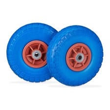 Roues pour diable 150 kg Roues