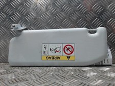 Pare soleil droit PEUGEOT 208