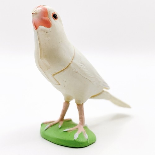 Mini figurine kaiyodo moineau - mini,