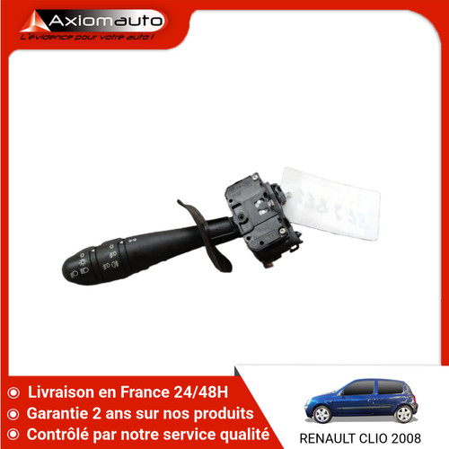 Commande eclairage - 🇫🇷,