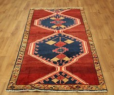 Tapis oriental traditionnel
