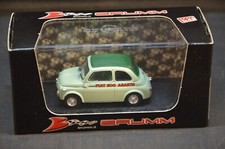 Brumm 1/43 Fiat Nouveau 500