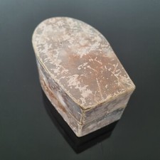 Parfum SHYB BOÎTE ANCIENNE Originale 1900 LILAS Epoque Art Nouveau