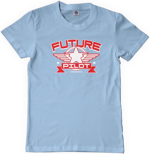 Threadrock kids future - threadrock,