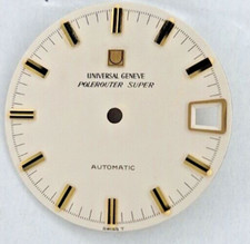 Universal Genève Polerouter