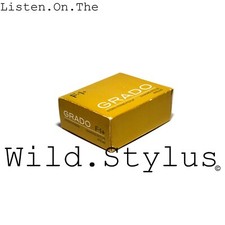 Grado F-1+ Cellule Phono