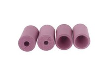 SET DE 4 BUSES CERAMIQUES POUR