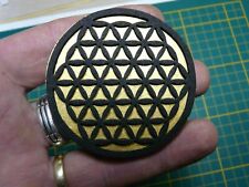 Secret Ancestral de la Fleur