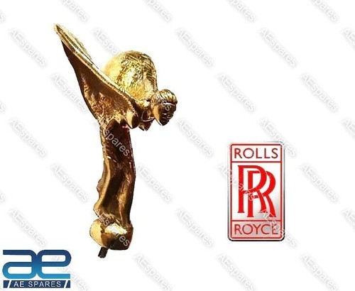 Pour rolls royce - pour, spirit