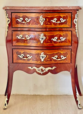 Commode d'époque Napoléon III