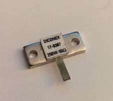 Dummy Load Stripline Resistor