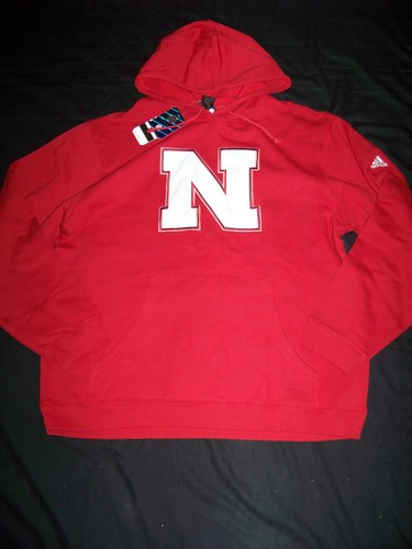 Adidas men nebraska - adidas,