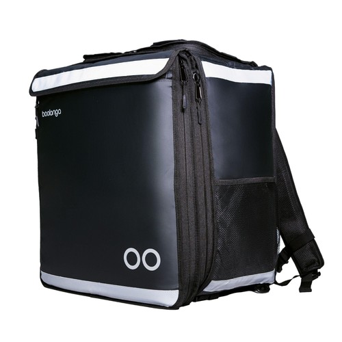 Sac livraison isotherme 89l - sac,