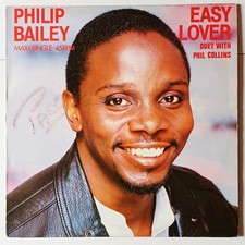 Philip Bailey with Phil