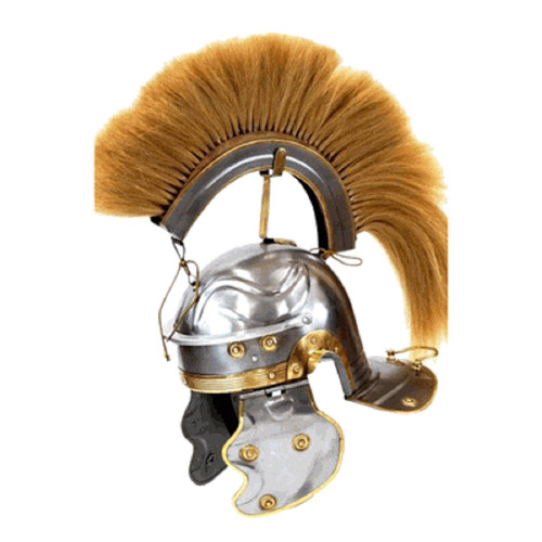 Casque centurion gaulois - centurion,