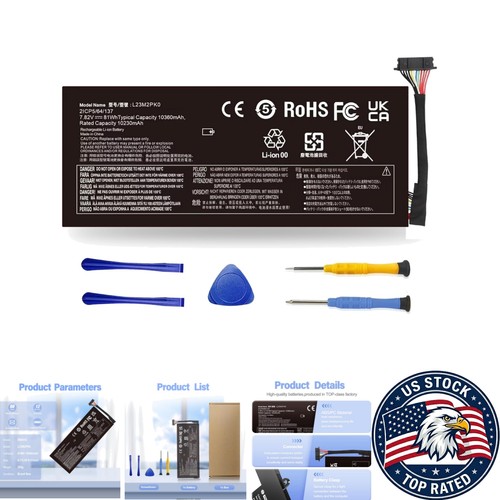 81wh battery for - battery,