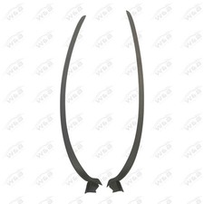 Moulure Gauche Et Droite Pour