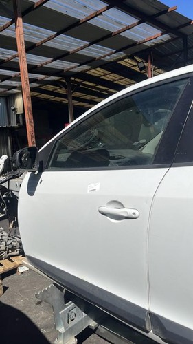 Porte avant gauche - , renault