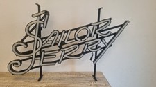 Sailor Jerry rhum épicé