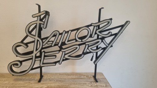 Sailor jerry rhum - sailor,