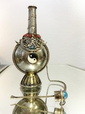 Flasque A Priser Yin Yang