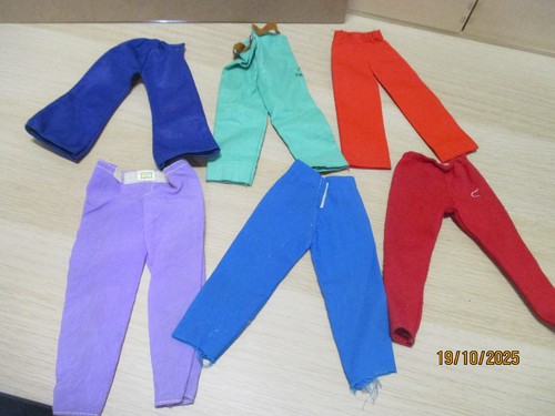 Barbie tenue collection - de,