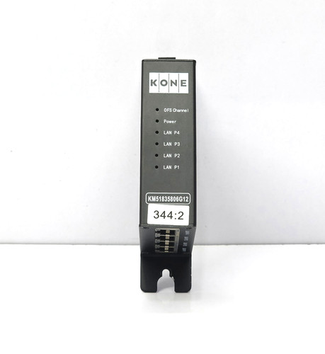 Kone km51835806g12 car top - km51835806g12,