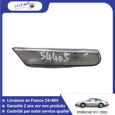 🇫🇷 CLIGNOTANT DROIT PORSCHE 911 ➤99663104303 ♻️