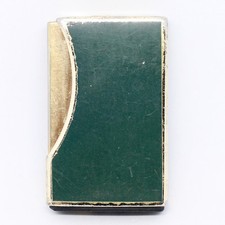 Rare Flaminaire Paris doré – Briquet de collection n°23