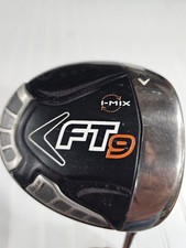 Callaway tour mix - ft-9, i-mix
