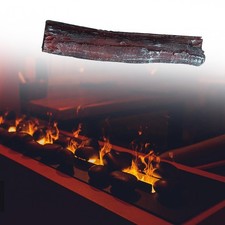 Bande de charbon de bois de