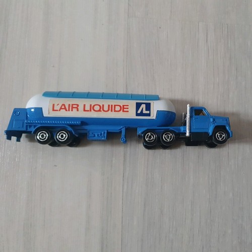 Majorette 324 camion - majorette-, n°: