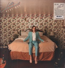 Dent May Late Checkout LP